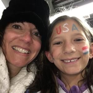 Meet your Posher, Erica